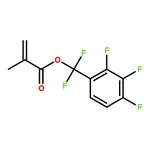 RHAWN Pentafluorobenzyl Methacrylate (stabilized with BHT)