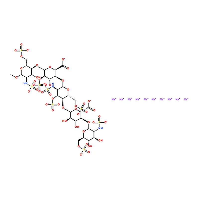 RHAWN Fondaparinux sodium