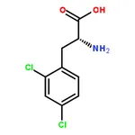 RHAWN 2,4-Dichloro-D-phenylalanine