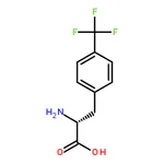 RHAWN 4-(TRIFLUOROMETHYL)-D-PHENYLALANINE