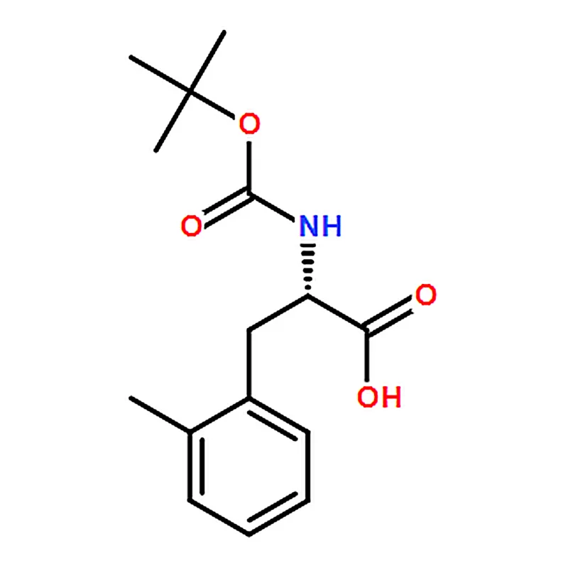 RHAWN Boc-Phe(2-Me)-OH