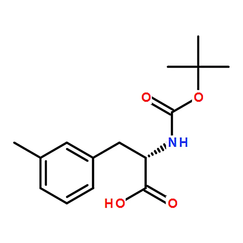 RHAWN Boc-Phe(3-Me)-OH