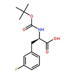 RHAWN Boc-D-Phe(3-F)-OH