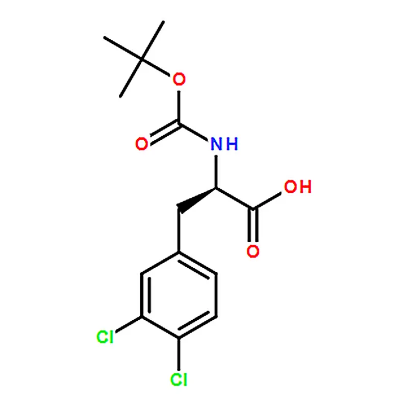 RHAWN Boc-D-Phe(3,4-Cl{2})-OH