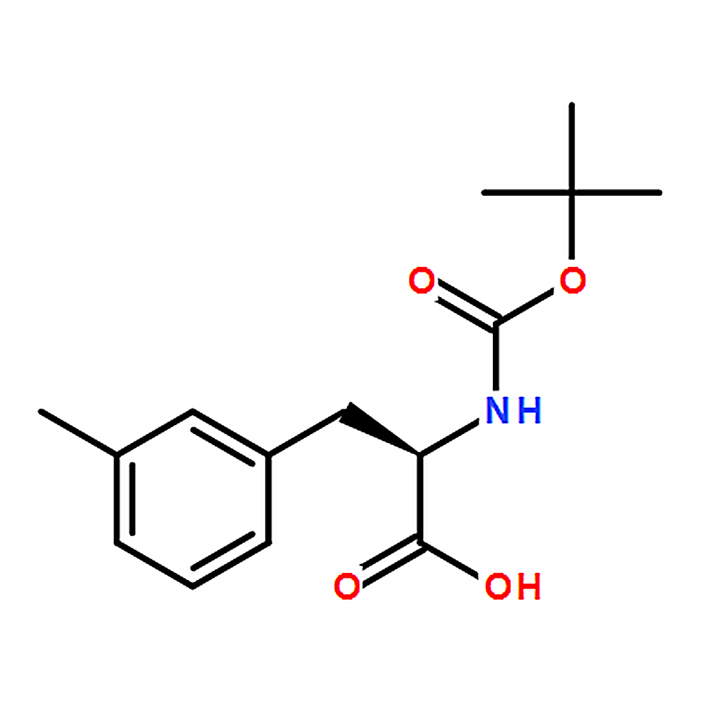 RHAWN Boc-D-Phe(3-Me)-OH
