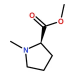 RHAWN (R)-Methyl 1-methylpyrrolidine-2-carboxylate