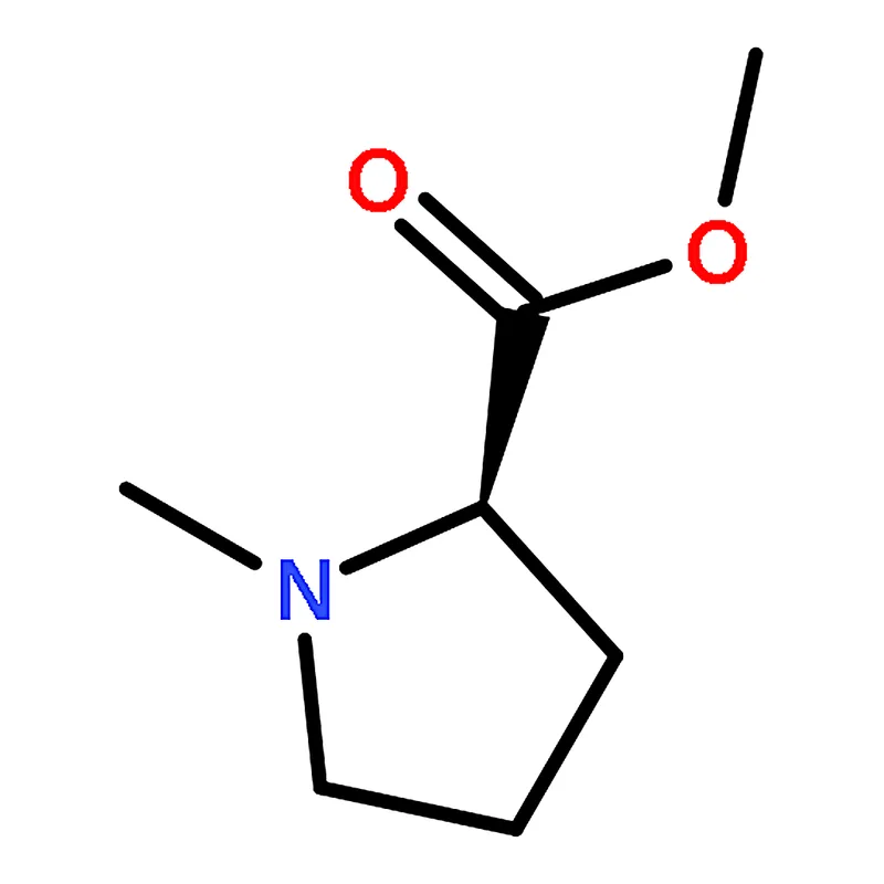 RHAWN (R)-Methyl 1-methylpyrrolidine-2-carboxylate