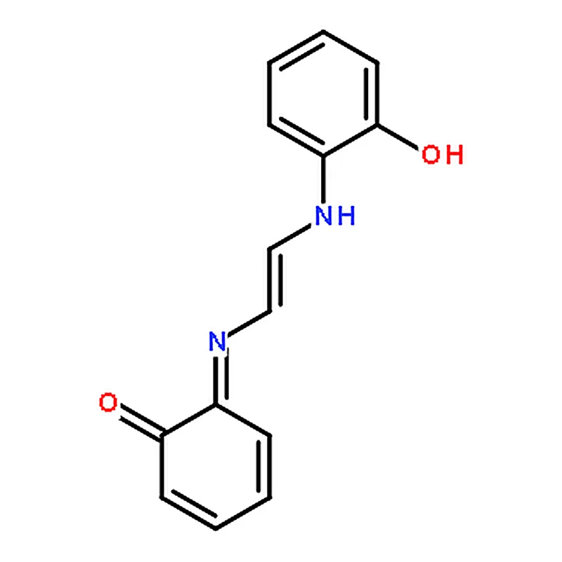 RHAWN Glyoxal-bis(2-hydroxyanil)