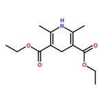 RHAWN Diethyl 1,4-dihydro-3,5-pyridinecarboxylate