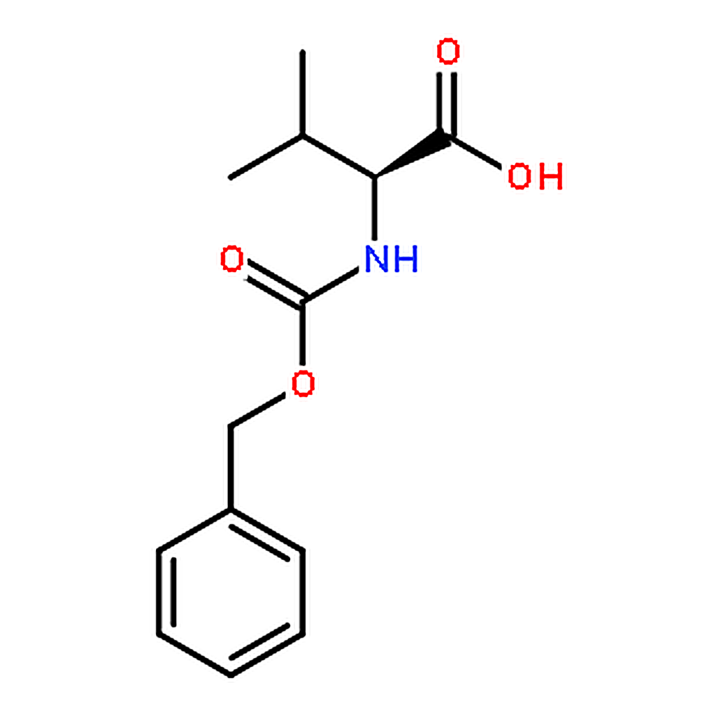RHAWN N-Carbobenzyloxy-L-valine