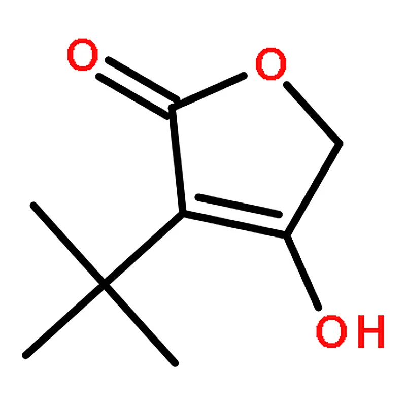 RHAWN 3-tert-Butyl-4-hydroxyfuran-2(5H)-one