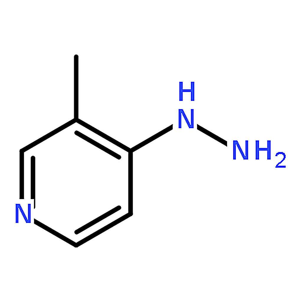 RHAWN 4-Hydrazinyl-3-methylpyridine