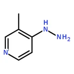 RHAWN 4-Hydrazinyl-3-methylpyridine