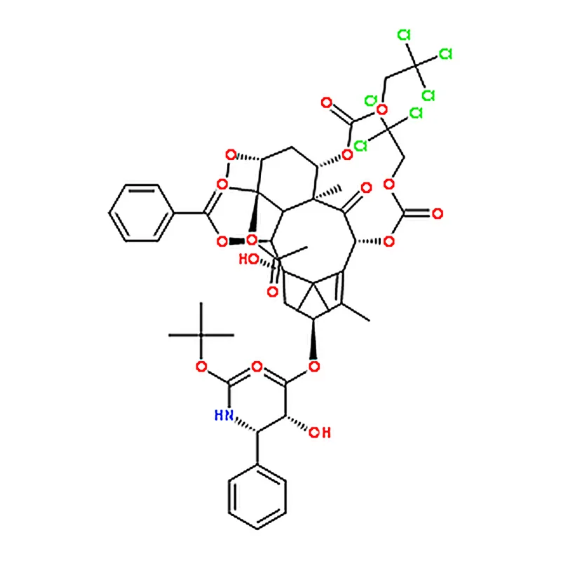 RHAWN 7,10-O-Ditroc docetaxel