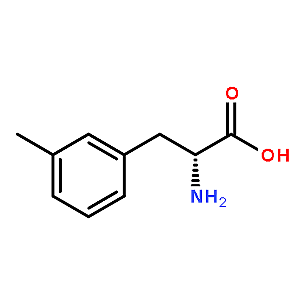 RHAWN 3-Methylphenyl-D-alanine