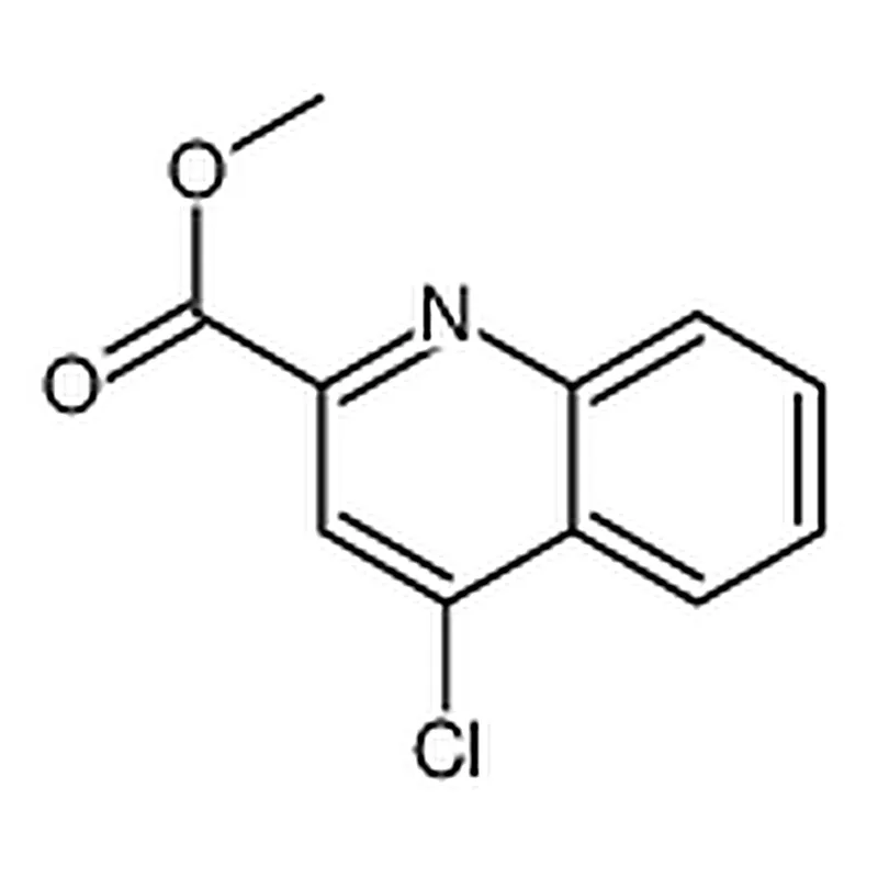 RHAWN Methyl 4-Chloroquinoline-2-carboxylate