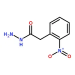 RHAWN 2-(2-NITROPHENYL)ACETOHYDRAZIDE