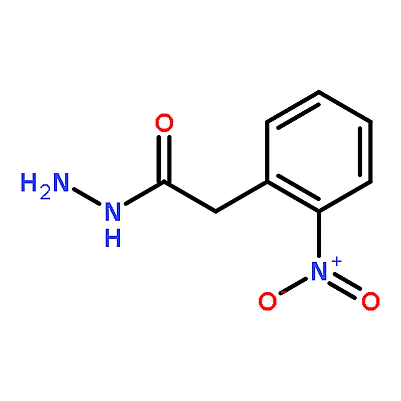 RHAWN 2-(2-NITROPHENYL)ACETOHYDRAZIDE
