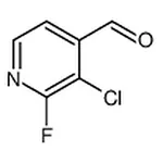 RHAWN 3-Chloro-2-fluoroisonicotinaldehyde
