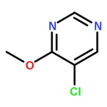 RHAWN 5-Chloro-4-methoxypyrimidine