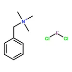RHAWN BENZYLTRIMETHYLAMMONIUM DICHLOROIODIDE