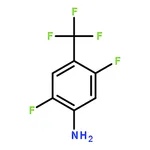 RHAWN 2,5-Difluoro-4-(trifluoromethyl)aniline