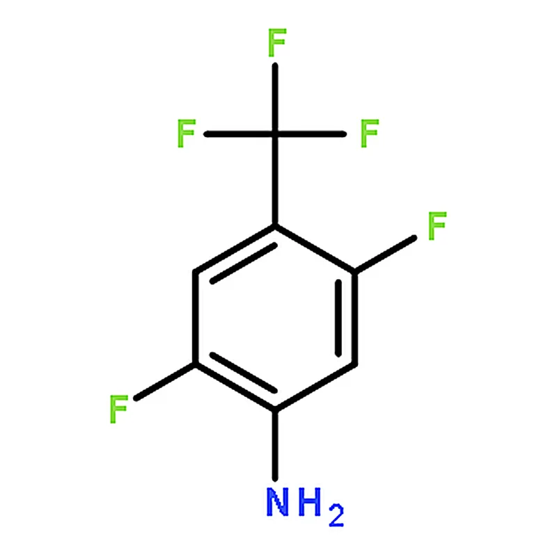 RHAWN 2,5-Difluoro-4-(trifluoromethyl)aniline