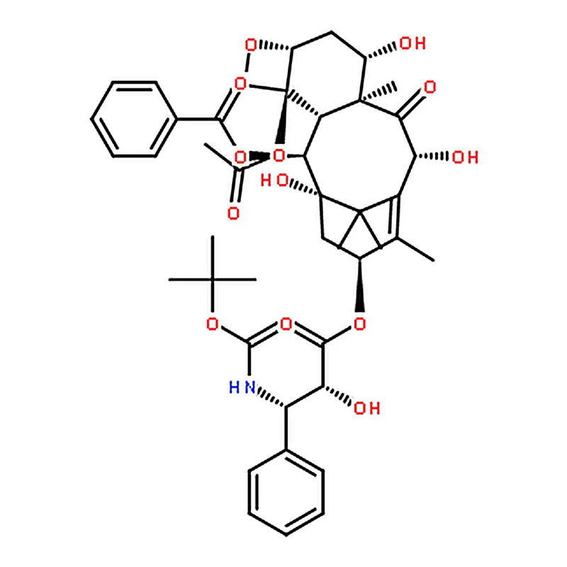 RHAWN Docetaxel