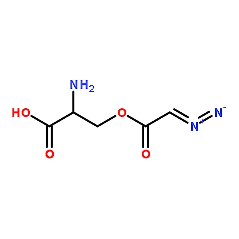 RHAWN Azaserine