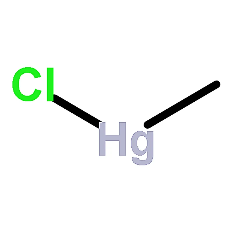 RHAWN Methylmercury chloride