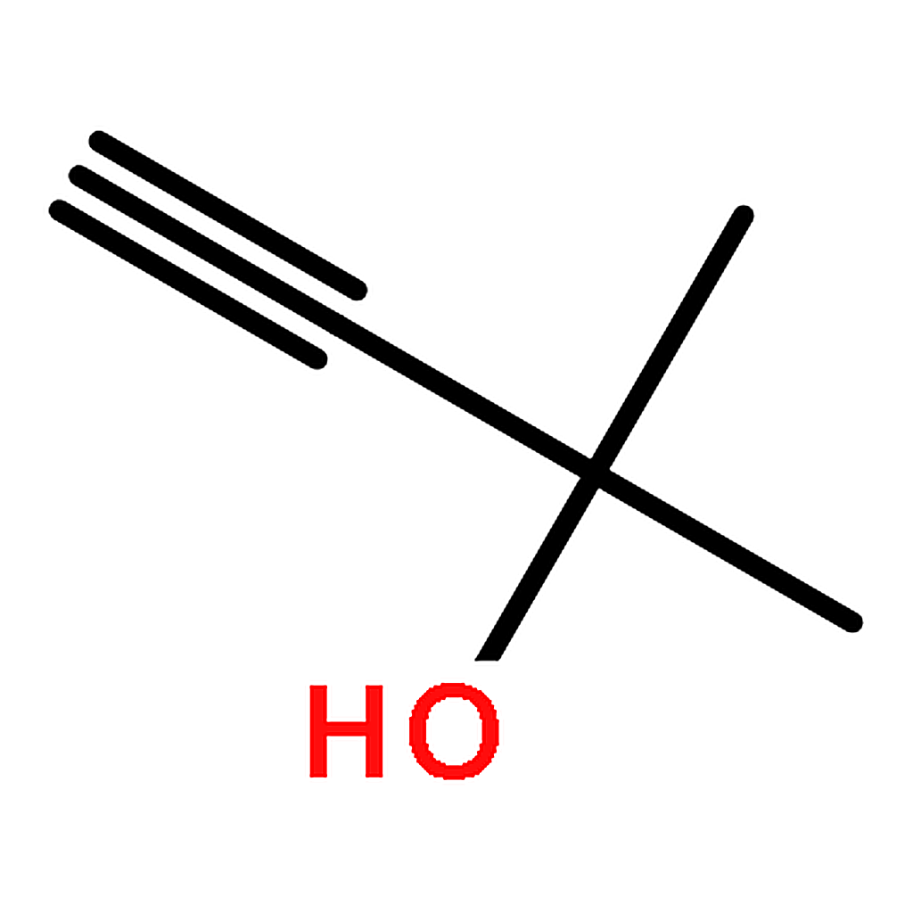 RHAWN 2-Methyl-3-butyn-2-ol