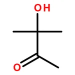 RHAWN 3-Hydroxy-3-methyl-2-butanone