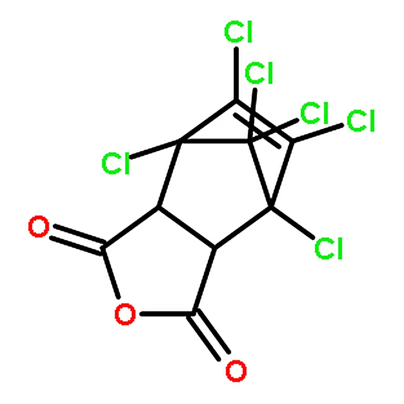 RHAWN Chlorendic anhydride
