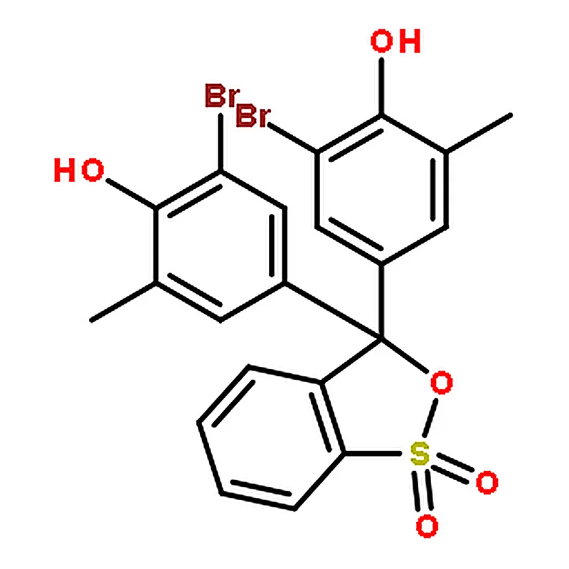 RHAWN Bromocresol purple