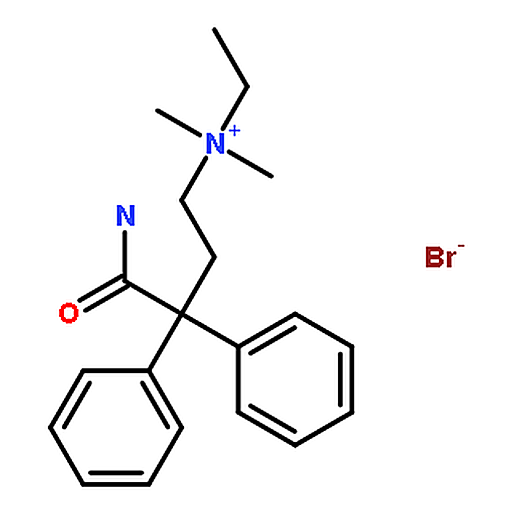 RHAWN Ambutonium bromide (BL700)