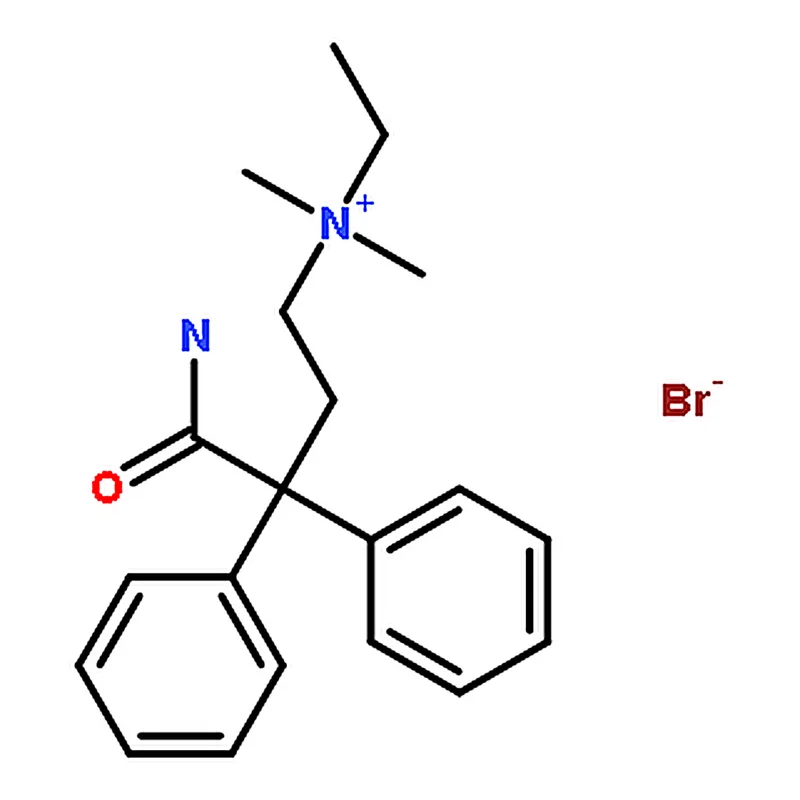 RHAWN Ambutonium bromide (BL700)