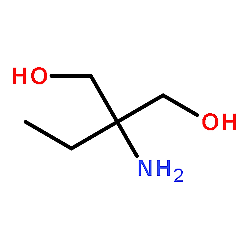 RHAWN 2-amino-2-ethyl-;2-amino-2-ethyl-3-propanediol