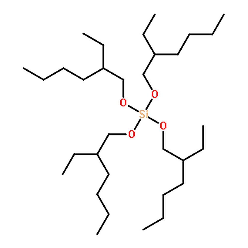 RHAWN Tetrakis(2-ethylhexyl) Orthosilicate