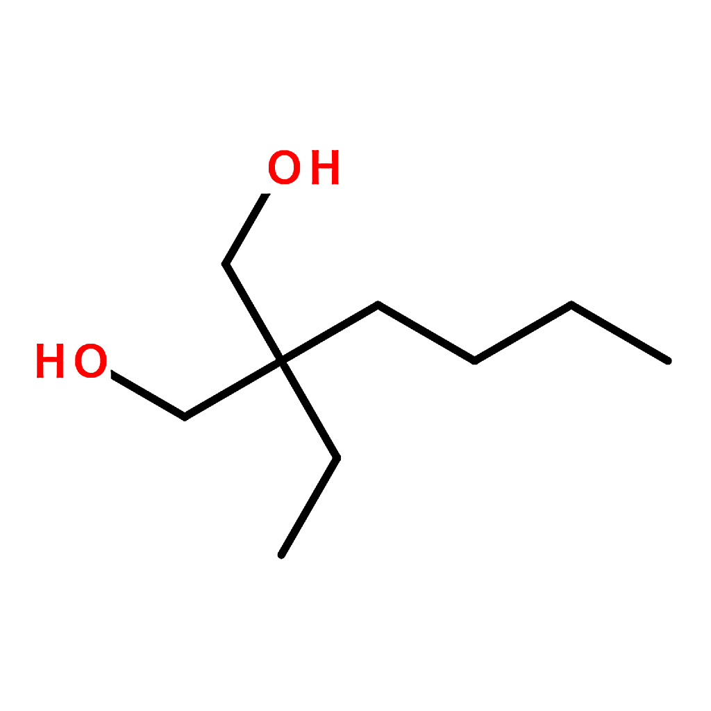 RHAWN 2-Butyl-2-ethyl-1，3-propanediol