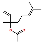 RHAWN Linalyl acetate