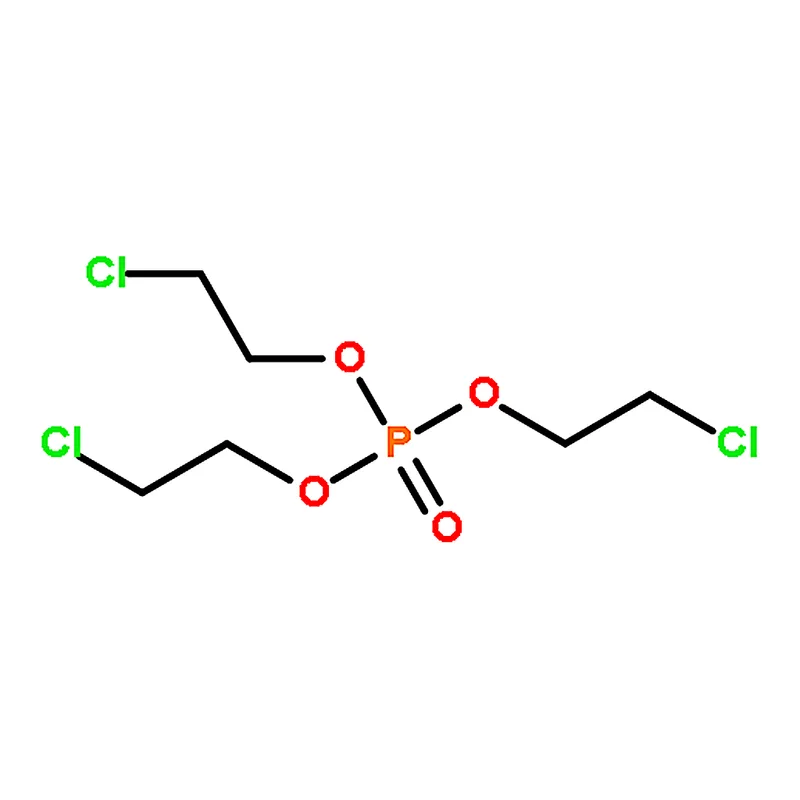 RHAWN Tris(2-chloroethyl) phosphate