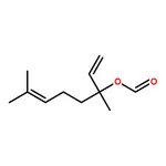 RHAWN Linalyl formate