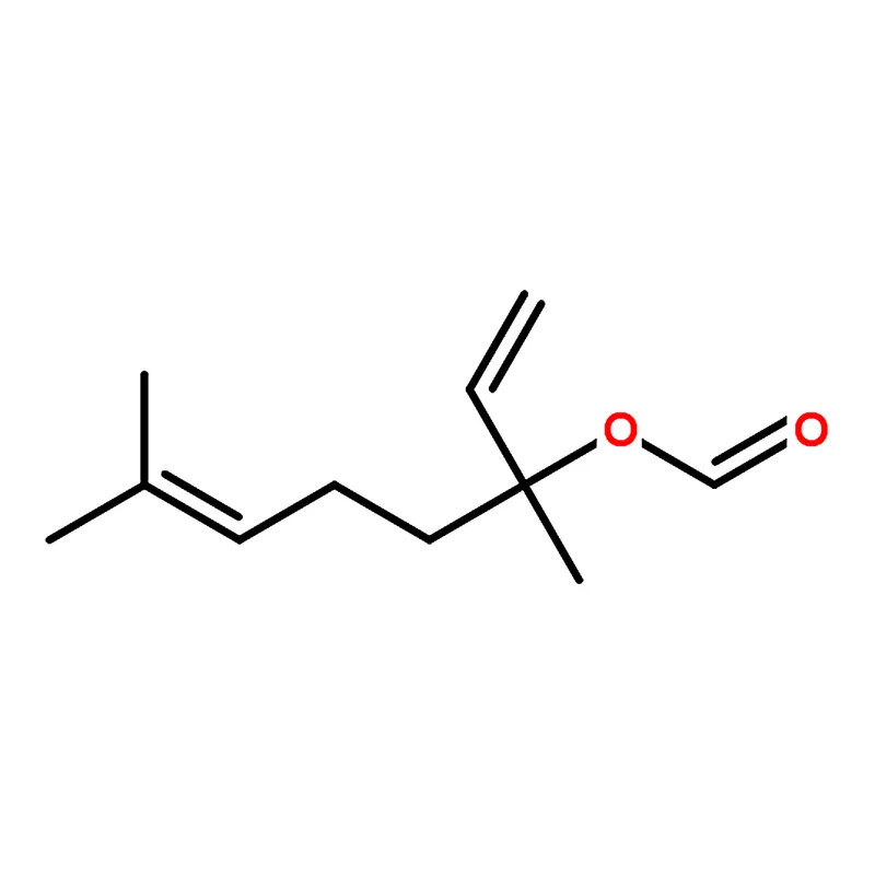 RHAWN Linalyl formate