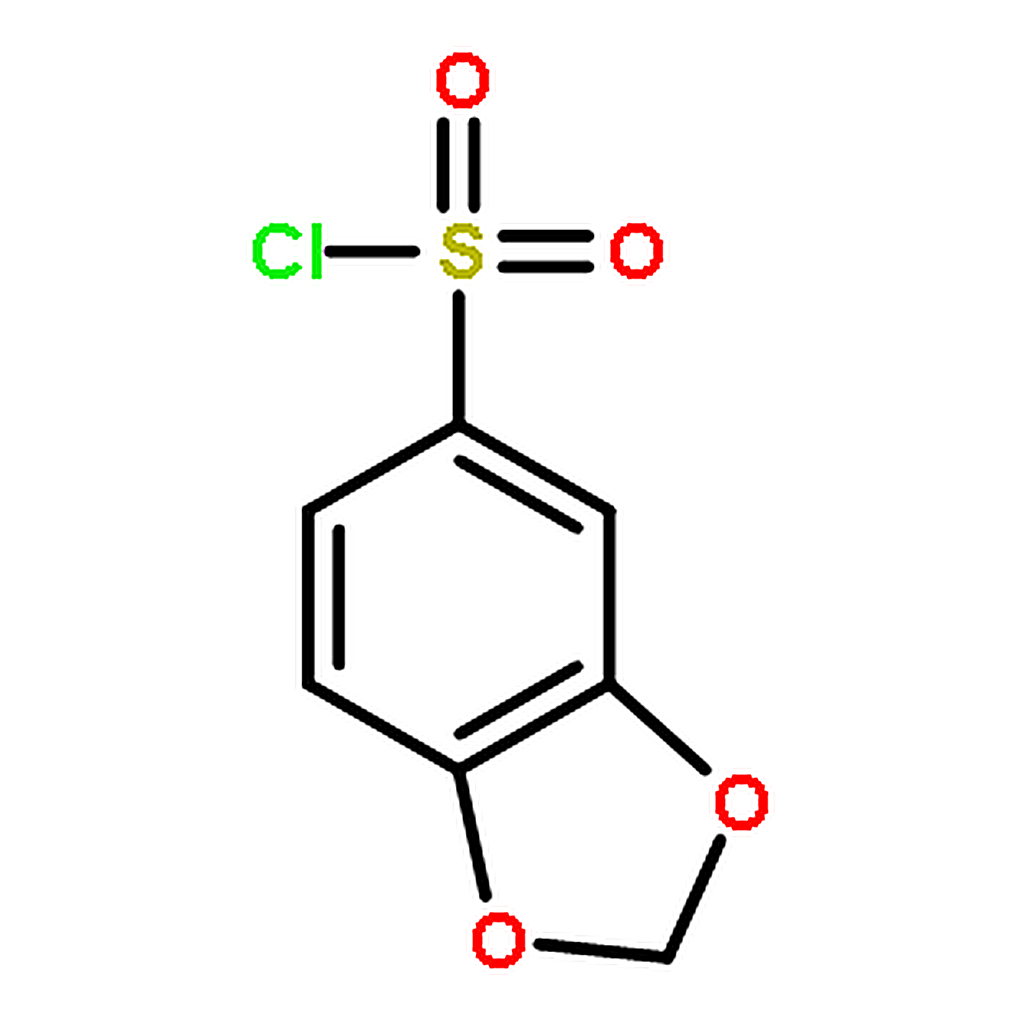 RHAWN 1,3-Benzodioxole-5-sulfonyl chloride