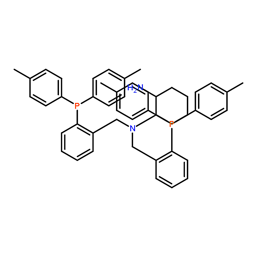 RHAWN (1R,2R)-N1,N1-Bis(2-(di-p-tolylphosphino)benzyl)cyclohexane-1,2-diamine