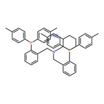 RHAWN (1R,2R)-N1,N1-Bis(2-(di-p-tolylphosphino)benzyl)cyclohexane-1,2-diamine