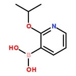 RHAWN (2-Isopropoxypyridin-3-yl)boronic acid