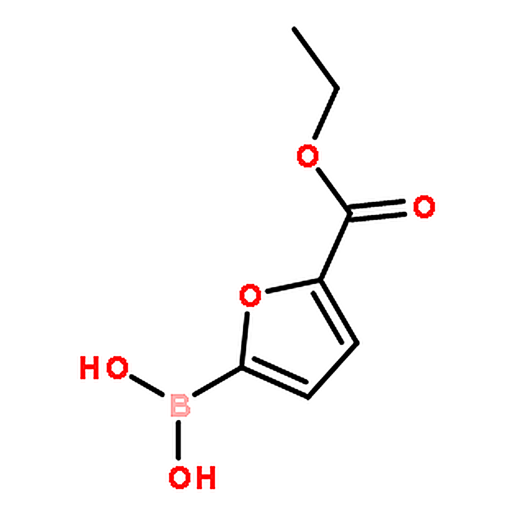 RHAWN (5-(Ethoxycarbonyl)furan-2-yl)boronic acid
