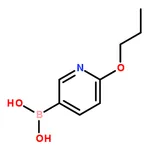 RHAWN (6-Propoxypyridin-3-yl)boronic acid