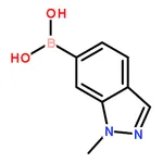 RHAWN 1-Methyl-1H-indazole-6-boronic Acid